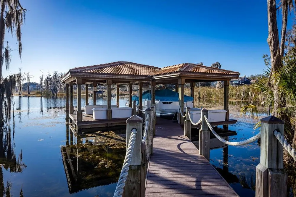 12540 PARK AVENUE Windermere, FL 34786
