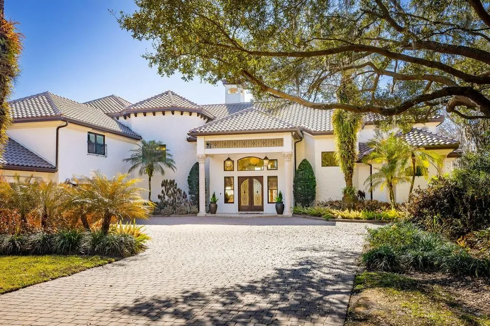 12540 PARK AVENUE Windermere, FL 34786
