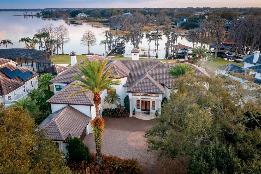 12540 PARK AVENUE Windermere, FL 34786