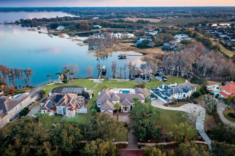 12540 PARK AVENUE Windermere, FL 34786