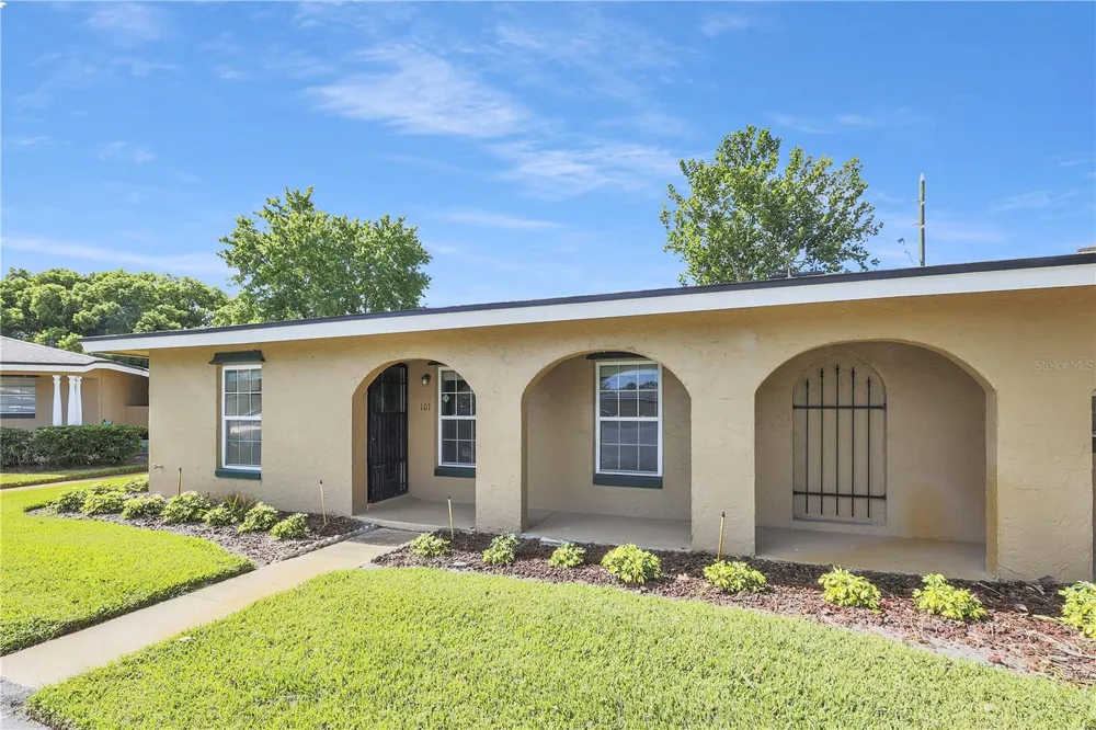509 POLARIS LOOP #101 Casselberry, FL 32707
