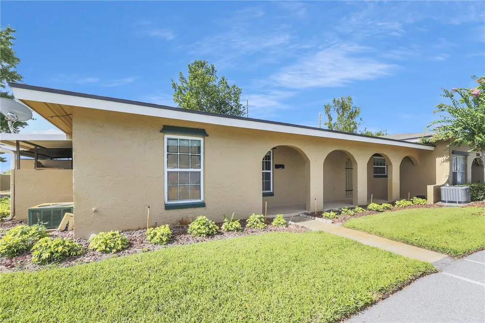 509 POLARIS LOOP #101 Casselberry, FL 32707