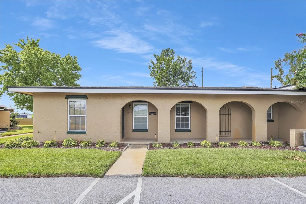 509 POLARIS LOOP #101 Casselberry, FL 32707