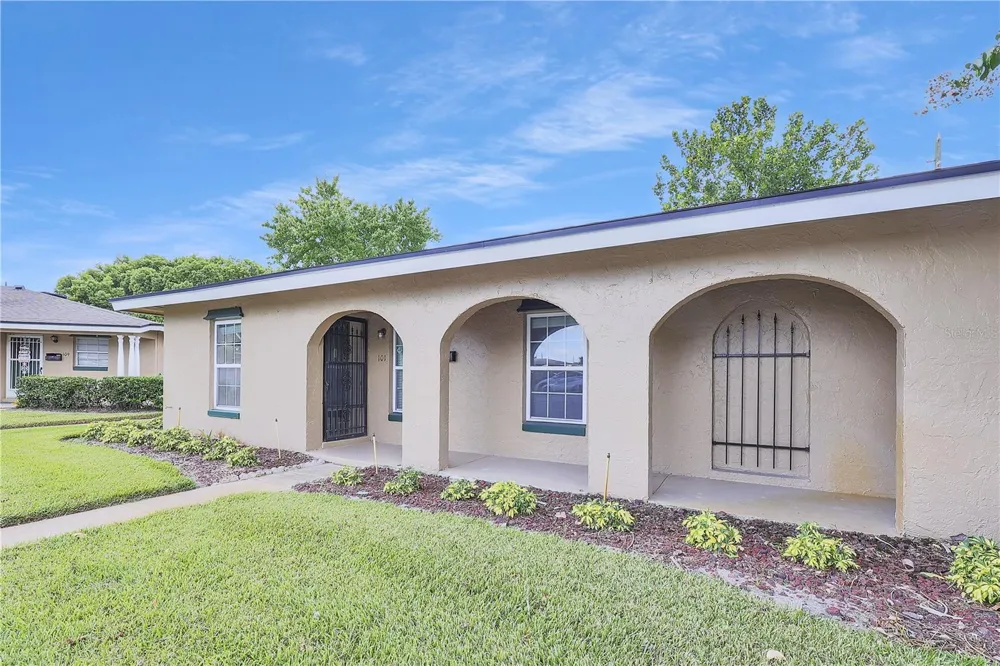 509 POLARIS LOOP #101 Casselberry, FL 32707
