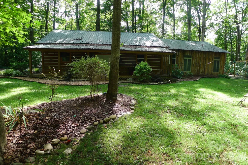 241 Grannaman Drive Mocksville, NC 27028