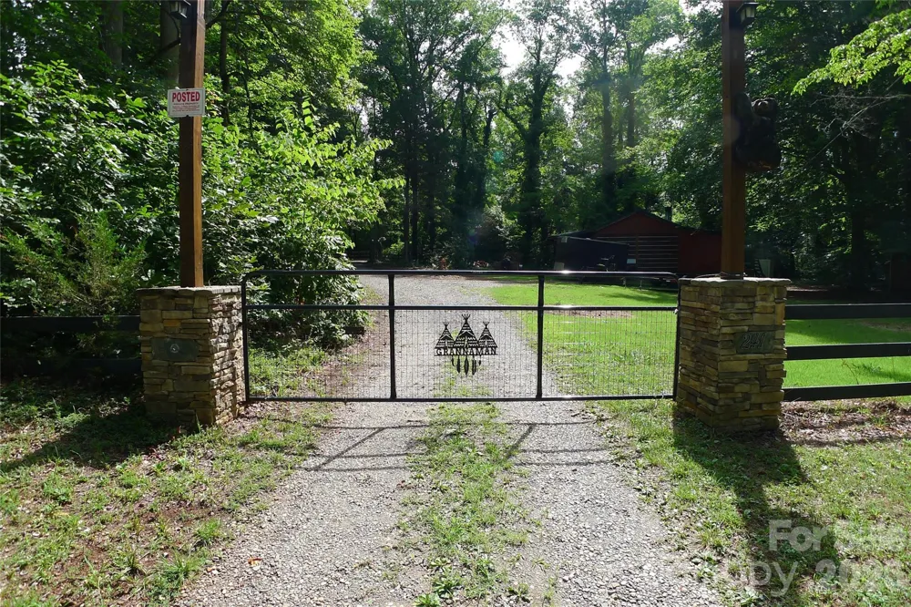 241 Grannaman Drive Mocksville, NC 27028