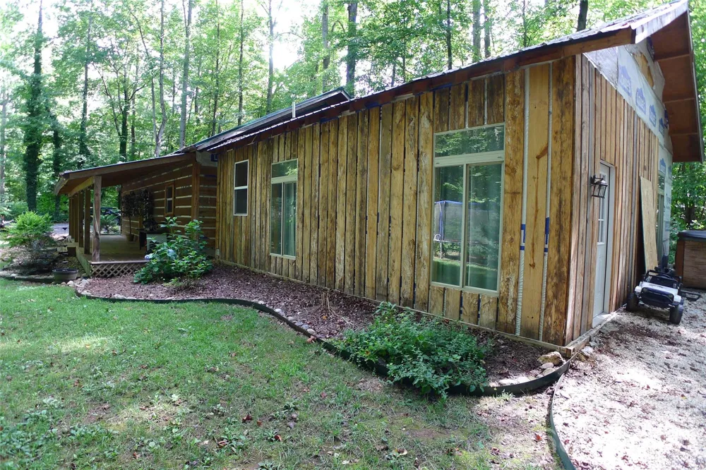 241 Grannaman Drive Mocksville, NC 27028