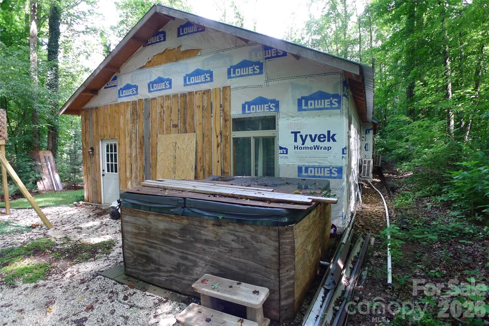 241 Grannaman Drive Mocksville, NC 27028