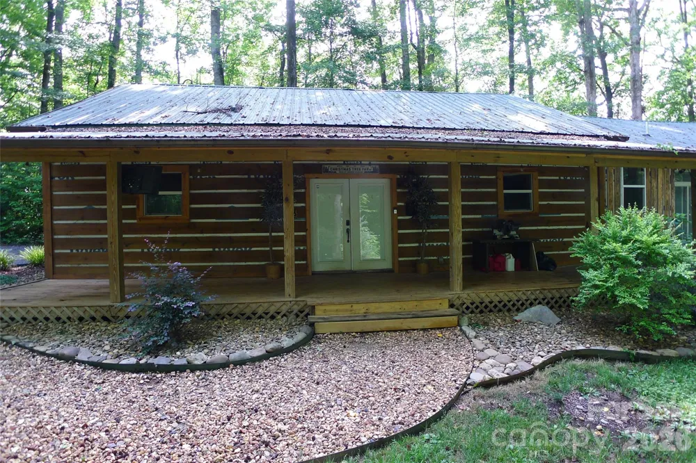 241 Grannaman Drive Mocksville, NC 27028