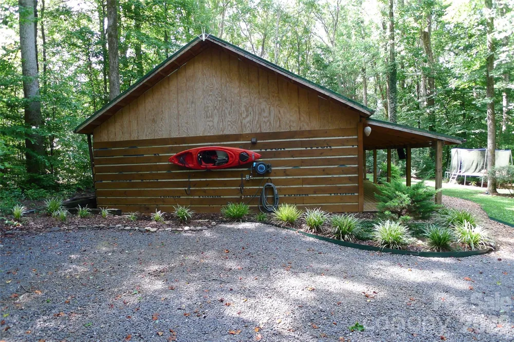 241 Grannaman Drive Mocksville, NC 27028