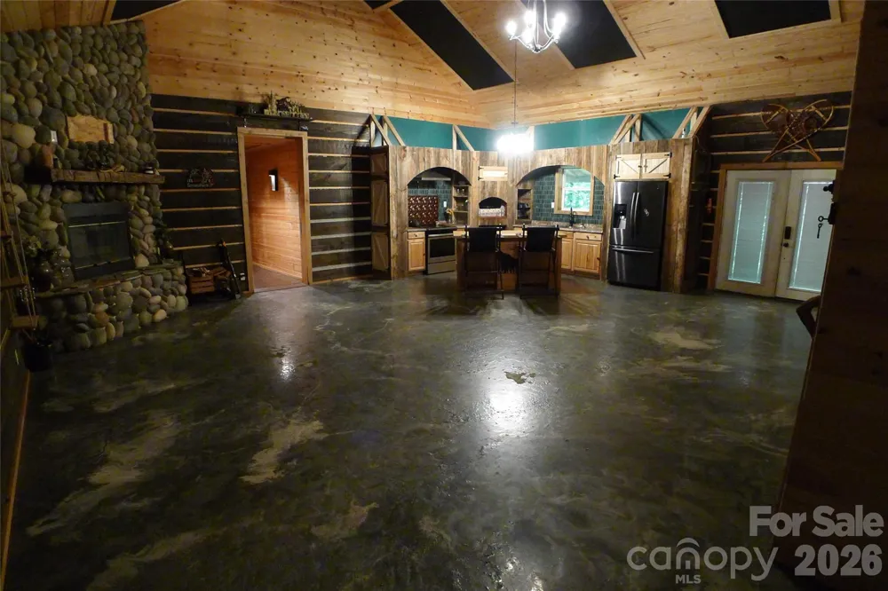 241 Grannaman Drive Mocksville, NC 27028