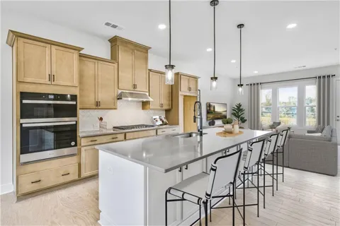 3865 Sunburst Lane