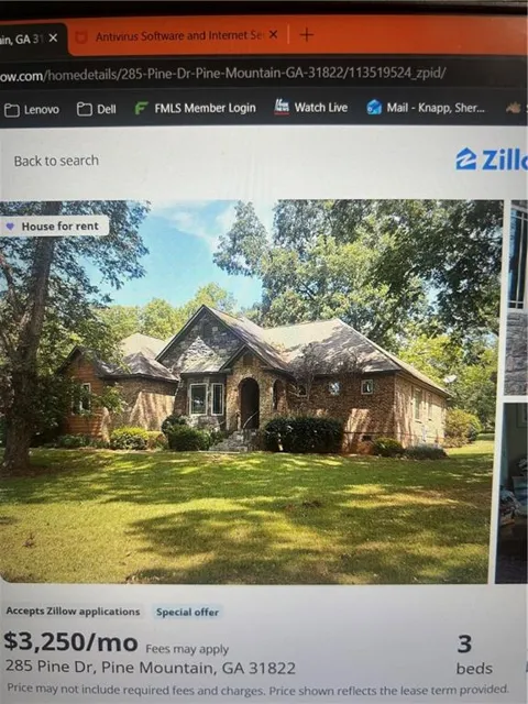 285 Pine Drive
