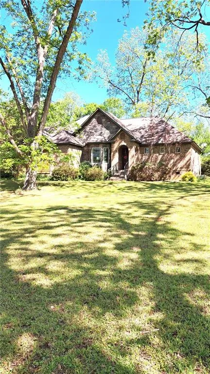 285 Pine Drive Pine Mountain, GA 31822