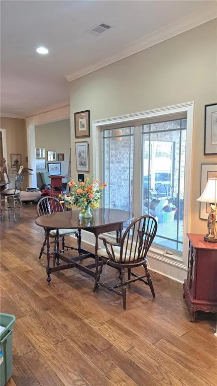 285 Pine Drive Pine Mountain, GA 31822