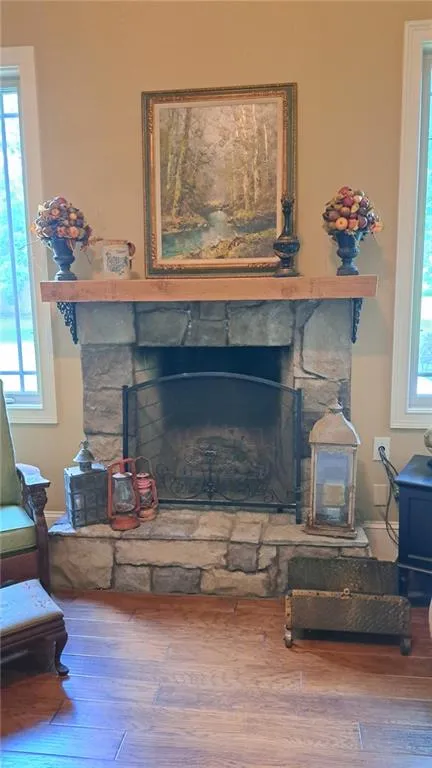 285 Pine Drive Pine Mountain, GA 31822