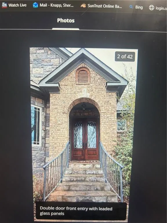285 Pine Drive Pine Mountain, GA 31822
