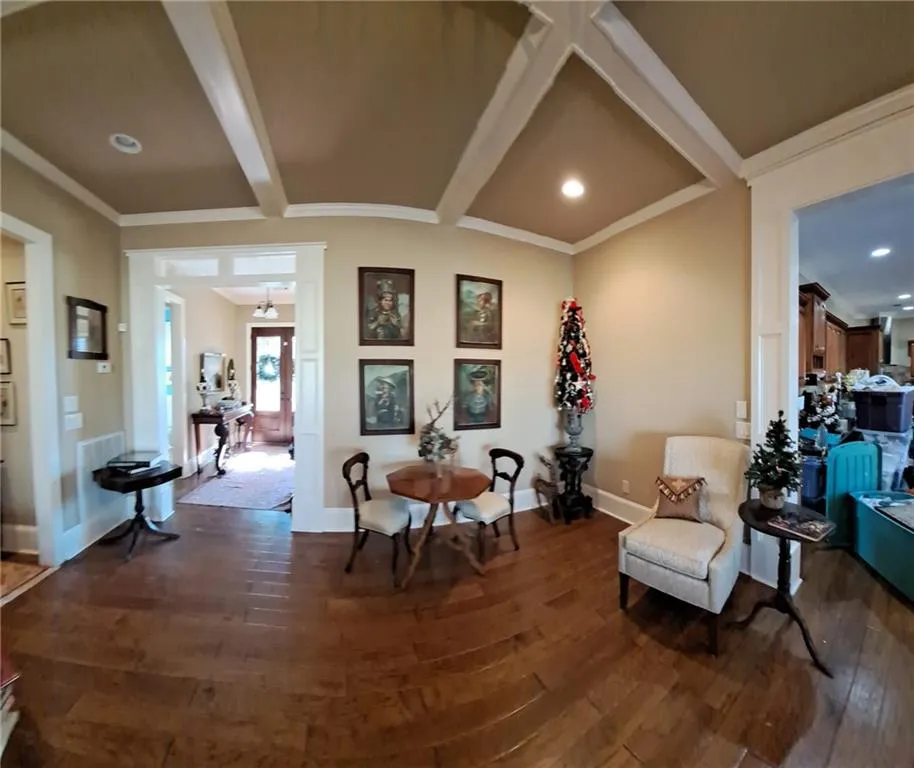 285 Pine Drive Pine Mountain, GA 31822