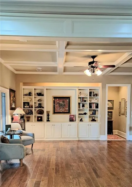 285 Pine Drive Pine Mountain, GA 31822