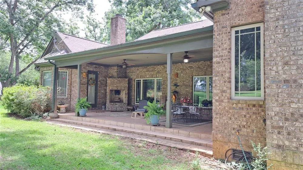 285 Pine Drive Pine Mountain, GA 31822