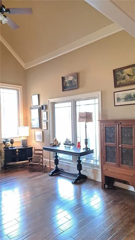 285 Pine Drive Pine Mountain, GA 31822