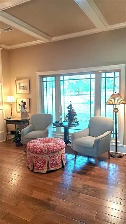 285 Pine Drive Pine Mountain, GA 31822