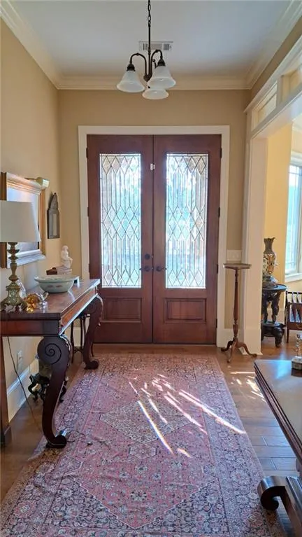 285 Pine Drive Pine Mountain, GA 31822