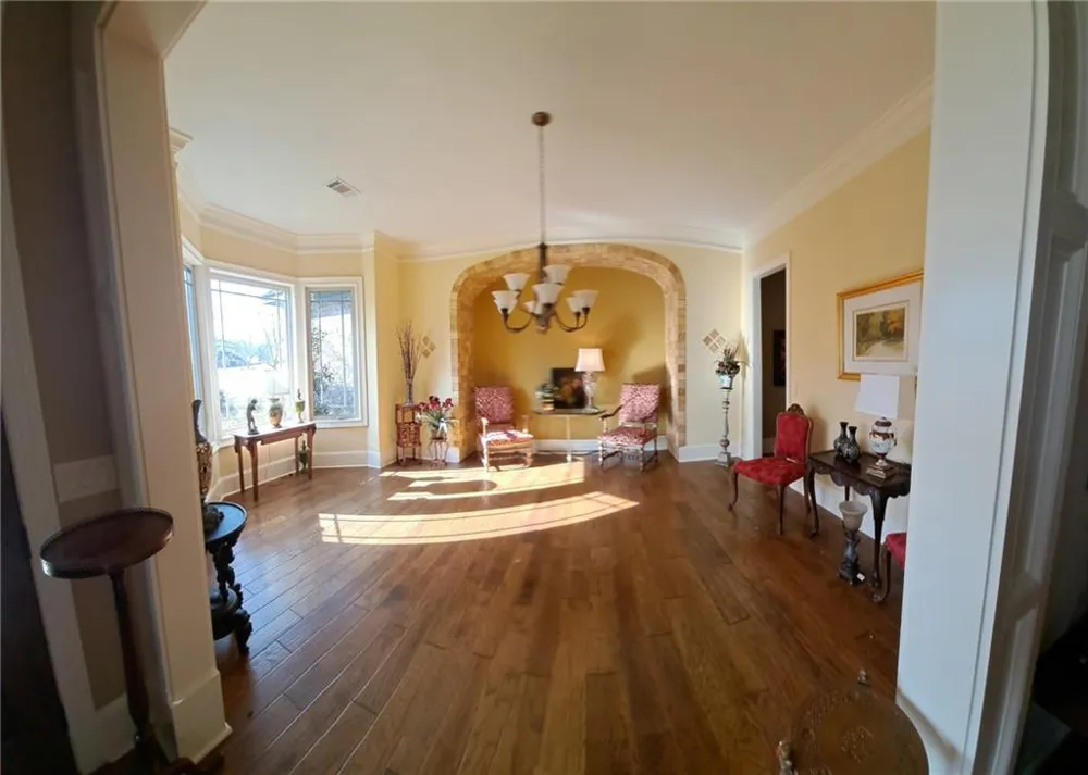 285 Pine Drive Pine Mountain, GA 31822