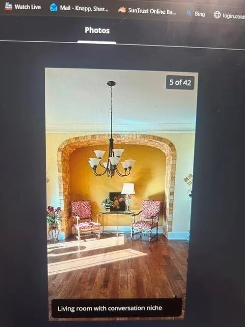285 Pine Drive Pine Mountain, GA 31822