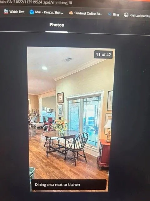 285 Pine Drive Pine Mountain, GA 31822