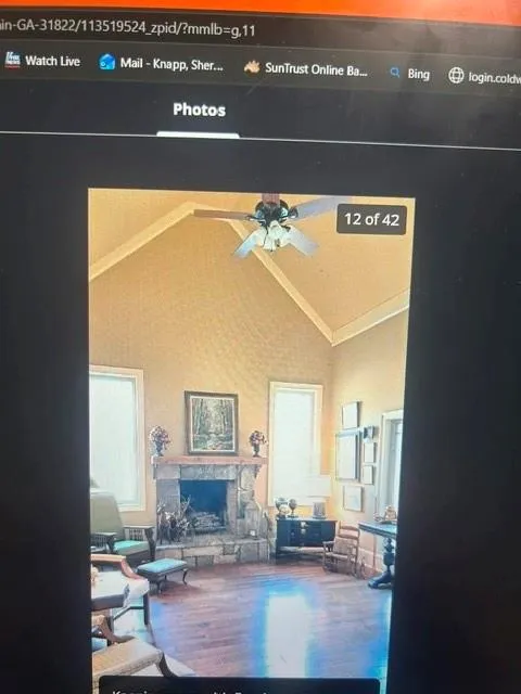 285 Pine Drive Pine Mountain, GA 31822