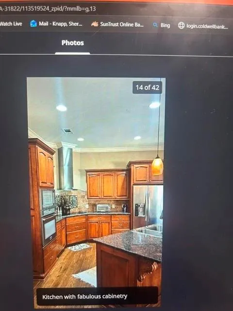 285 Pine Drive Pine Mountain, GA 31822