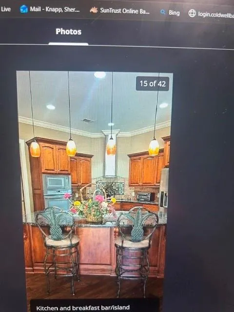 285 Pine Drive Pine Mountain, GA 31822