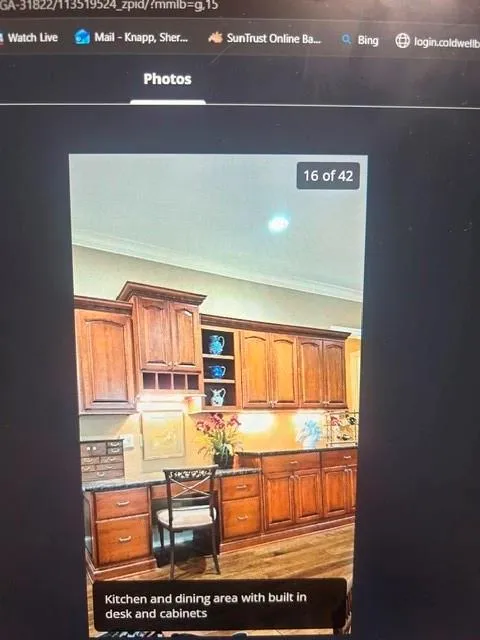 285 Pine Drive Pine Mountain, GA 31822