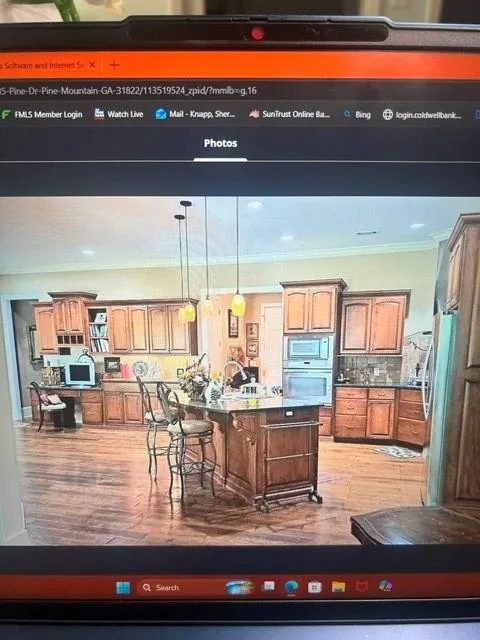 285 Pine Drive Pine Mountain, GA 31822