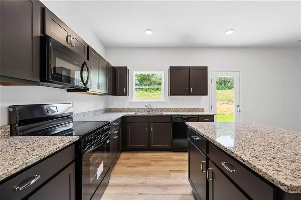 84 Willow Circle Rock Spring, GA 30739