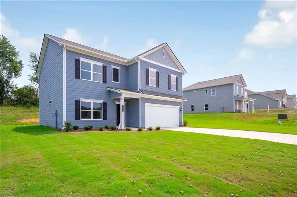 84 Willow Circle Rock Spring, GA 30739