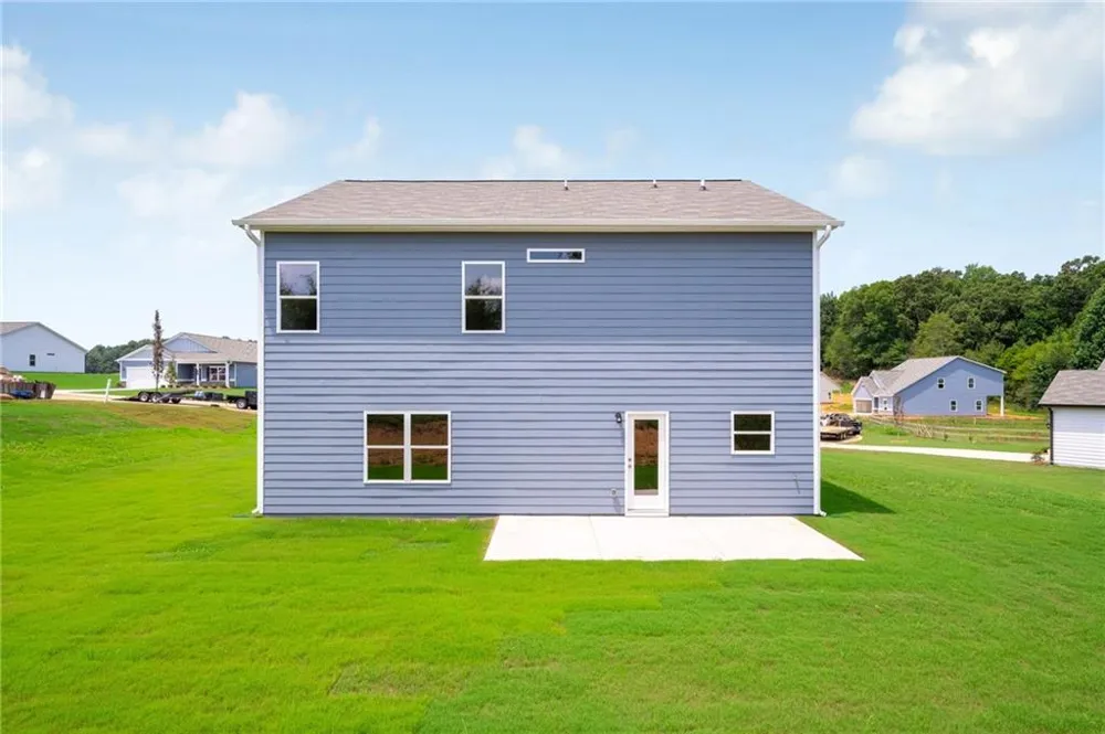 84 Willow Circle Rock Spring, GA 30739