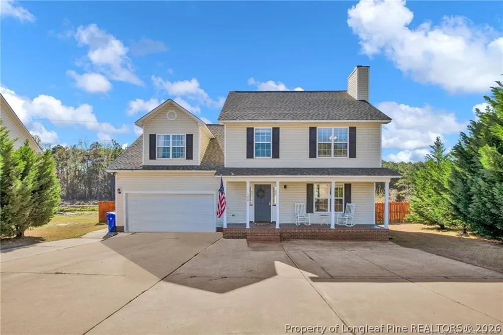 120 Kristin Avenue Spring Lake, NC 28390