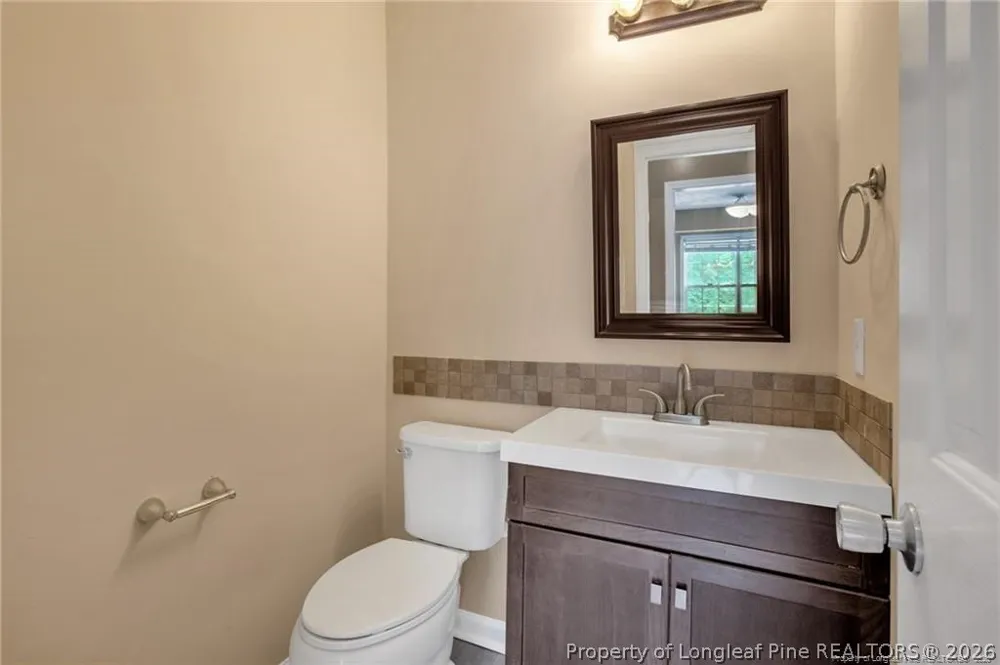 120 Kristin Avenue Spring Lake, NC 28390