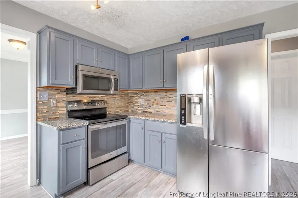 120 Kristin Avenue Spring Lake, NC 28390
