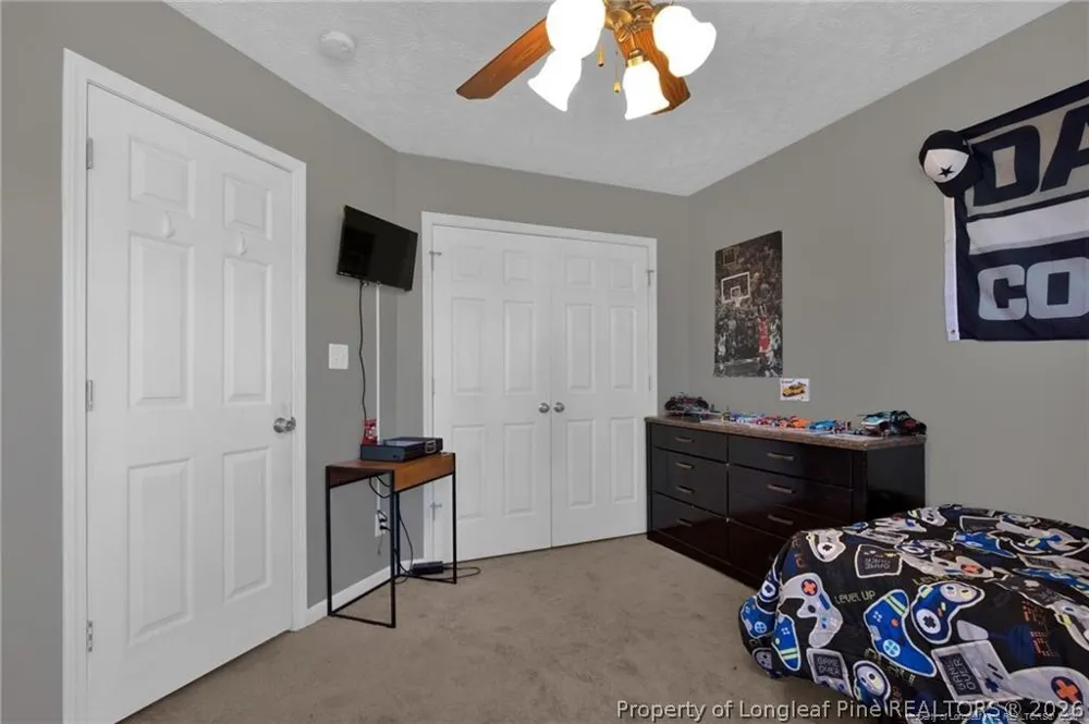 120 Kristin Avenue Spring Lake, NC 28390