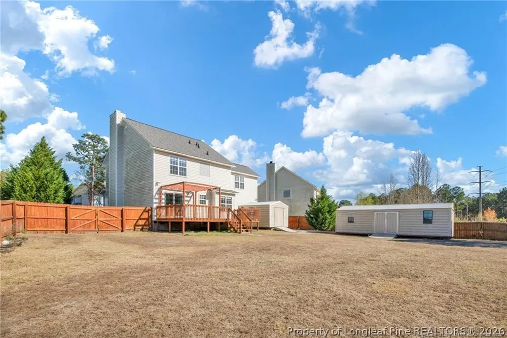 120 Kristin Avenue Spring Lake, NC 28390
