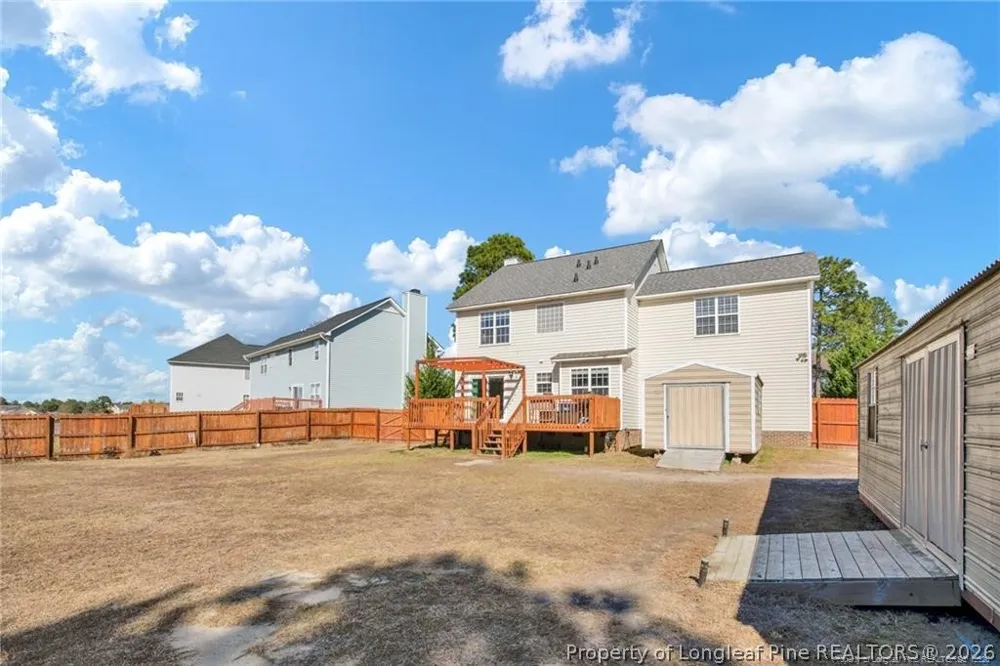 120 Kristin Avenue Spring Lake, NC 28390