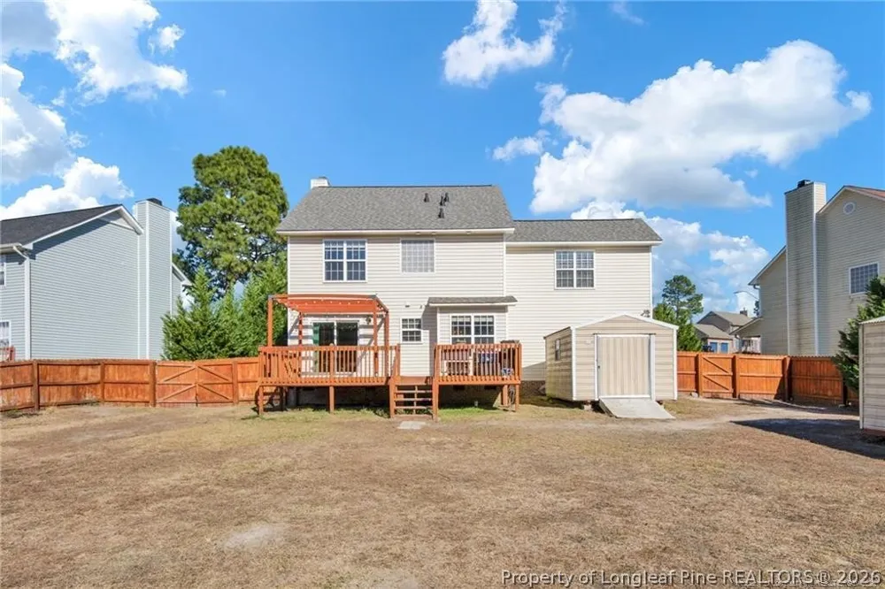 120 Kristin Avenue Spring Lake, NC 28390