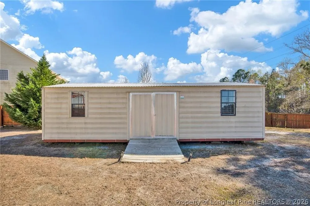 120 Kristin Avenue Spring Lake, NC 28390