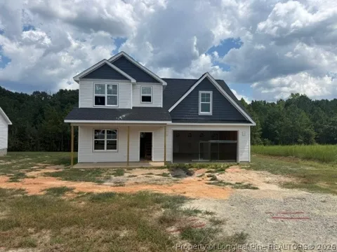 153 Pine Vista Way