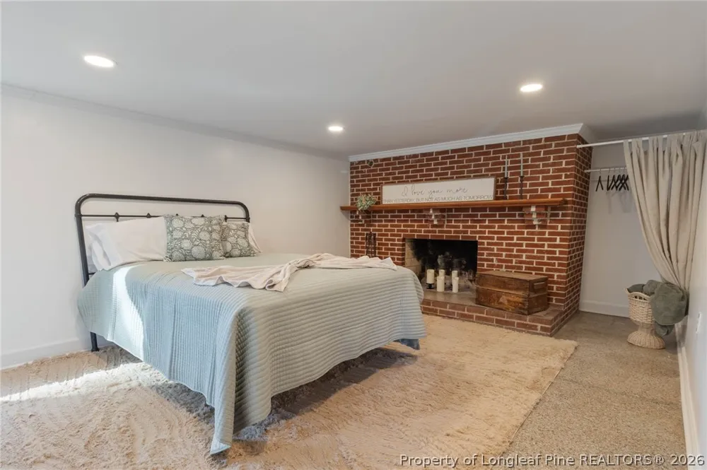 820 Saint Pauls Drive Raeford, NC 28376
