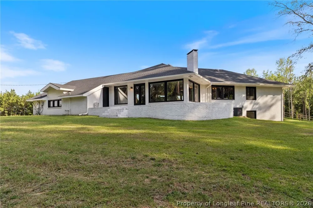 820 Saint Pauls Drive Raeford, NC 28376