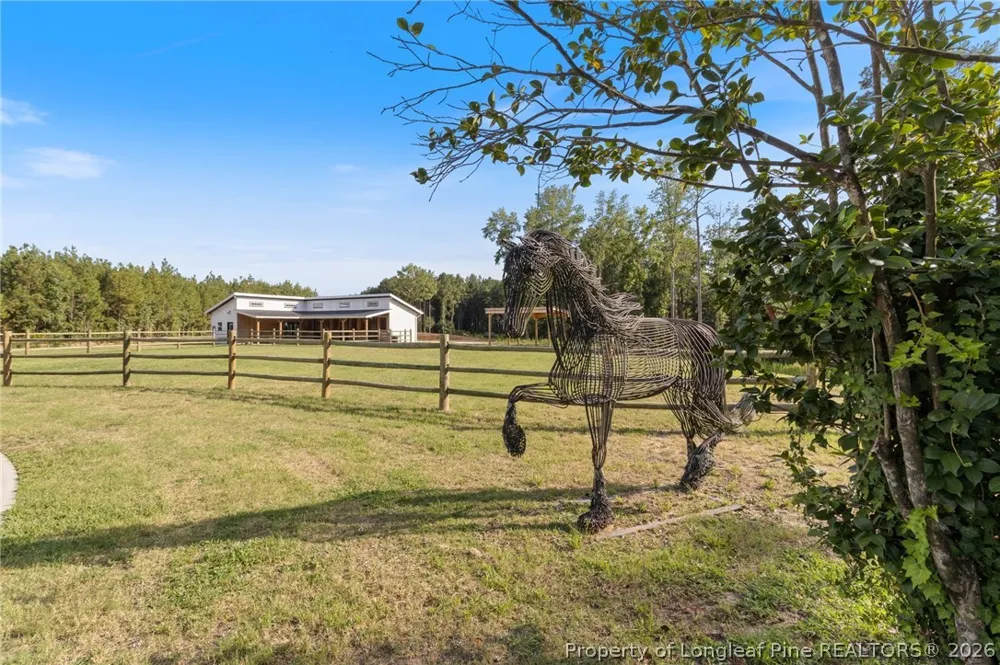 820 Saint Pauls Drive Raeford, NC 28376